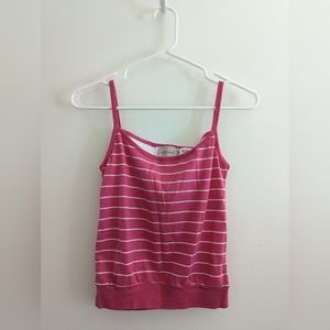 80s vintage tank